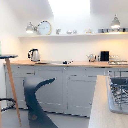 3 Rooms Apartment Люблин Екстериор снимка