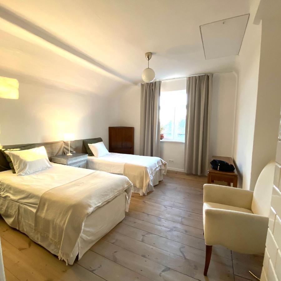 3 Rooms Apartment Люблин Екстериор снимка