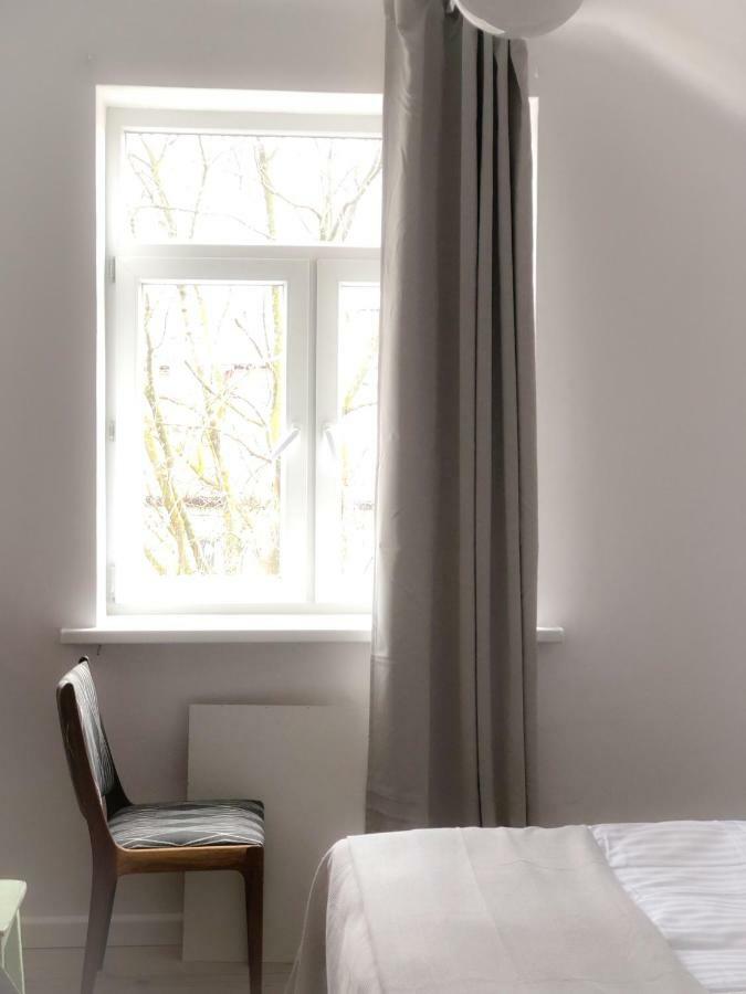 3 Rooms Apartment Люблин Екстериор снимка