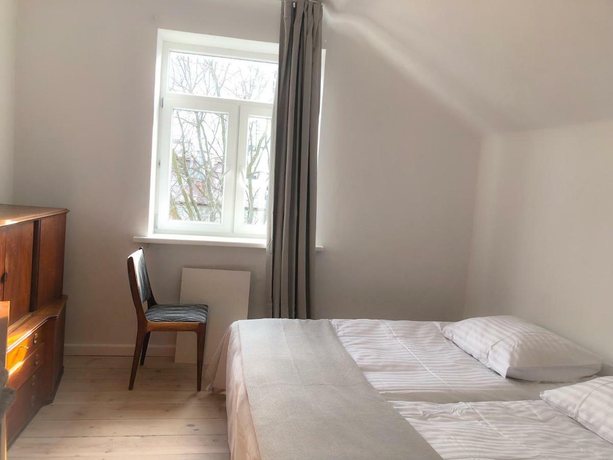 3 Rooms Apartment Люблин Екстериор снимка