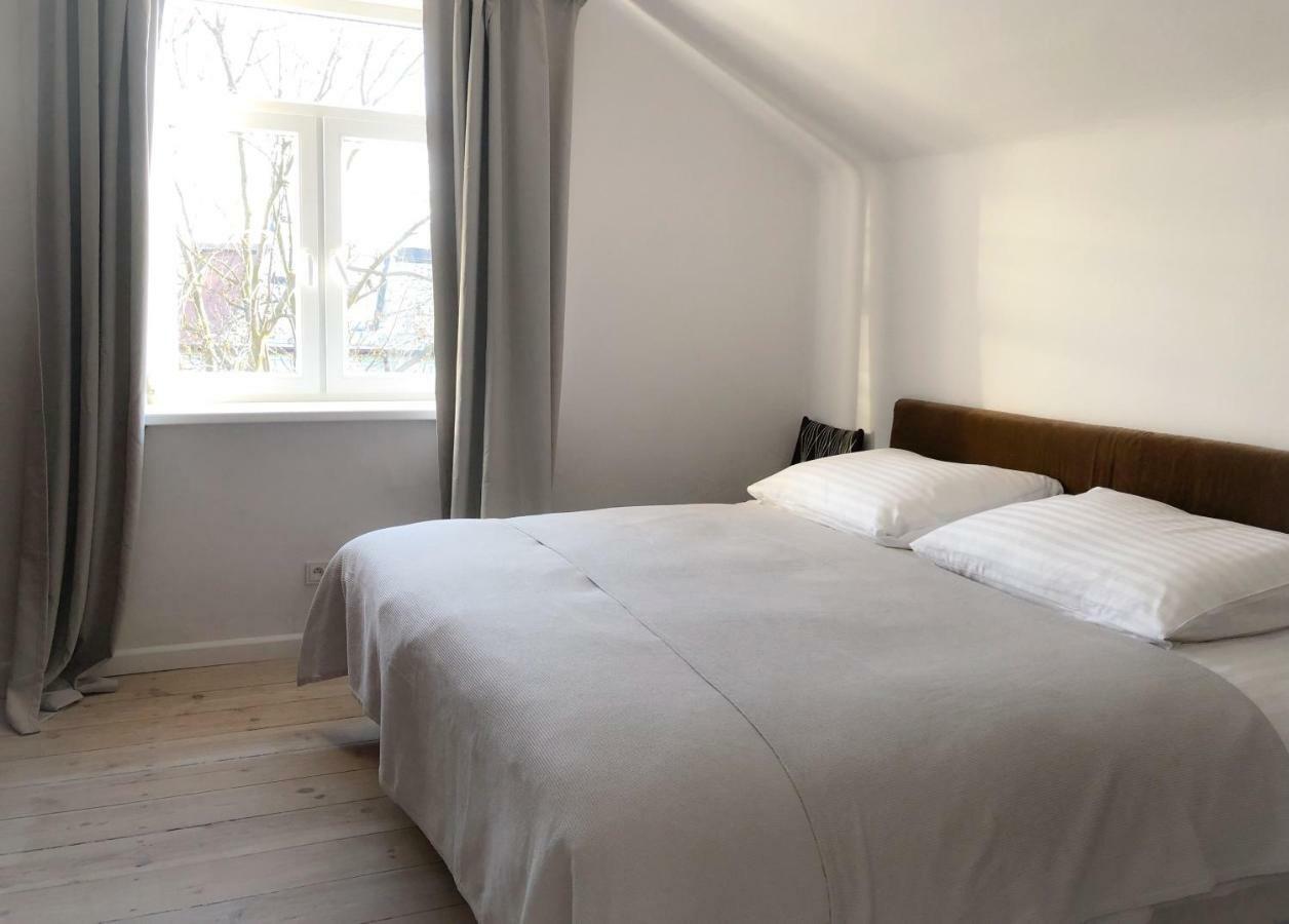 3 Rooms Apartment Люблин Екстериор снимка